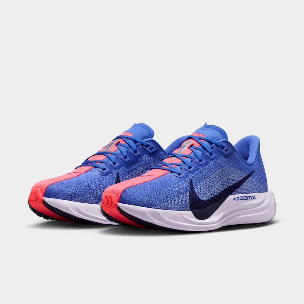 Tenis para correr para mujer en azul · FQ7261-503 - vista 5