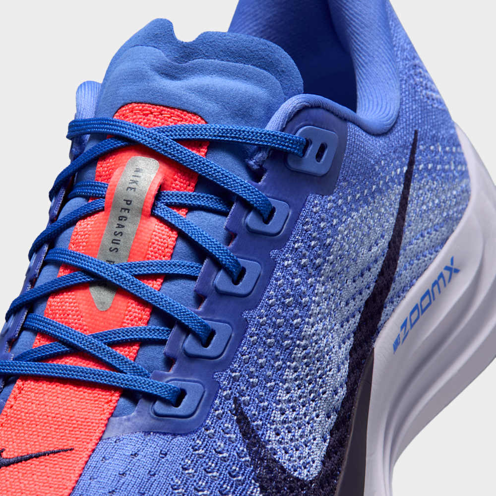 Tenis para correr para mujer en azul · FQ7261-503 - vista 7