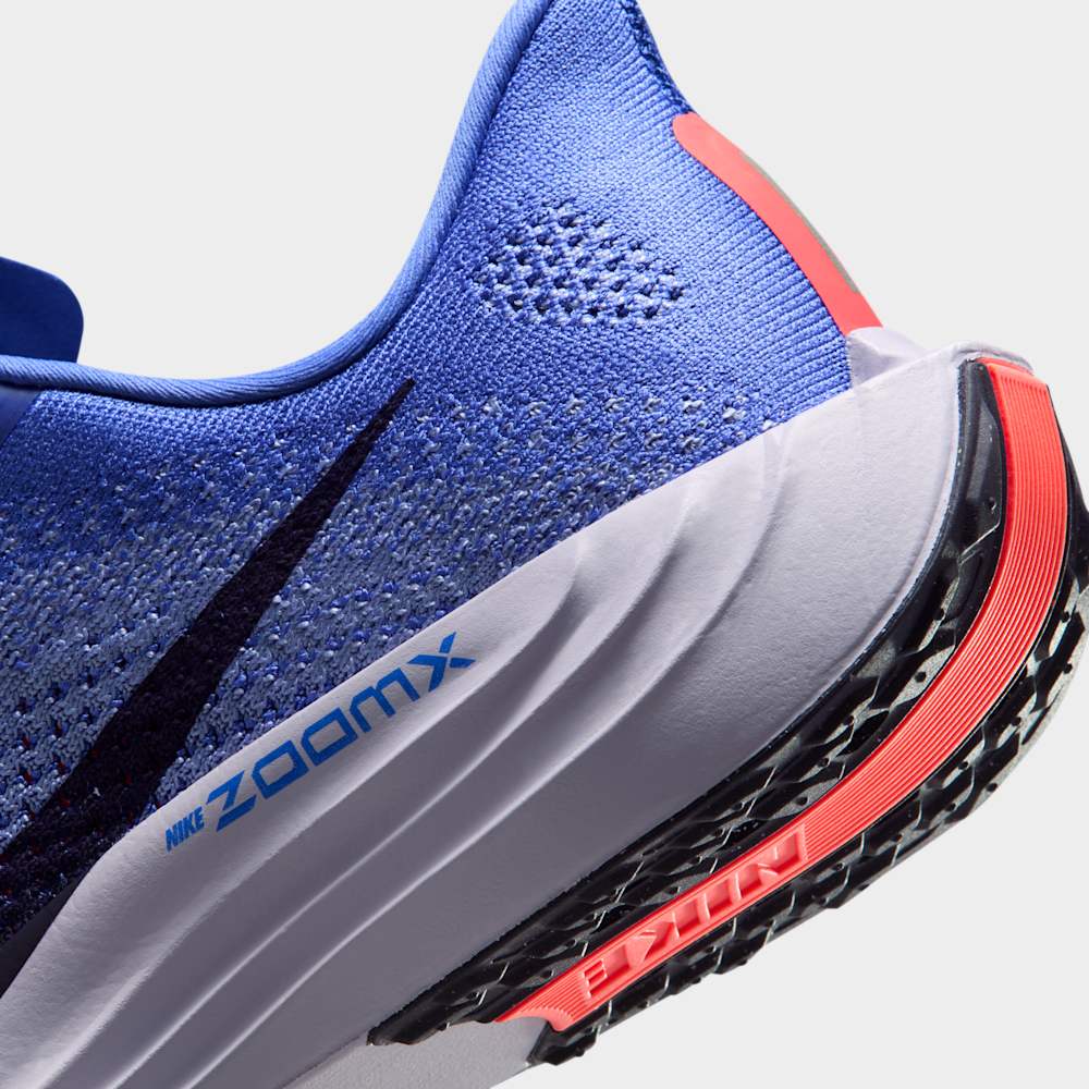 Tenis para correr para mujer en azul · FQ7261-503 - vista 8