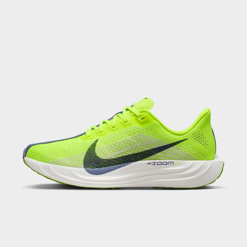 Tenis para correr para mujer en amarillo · FQ7261-703 - vista 1