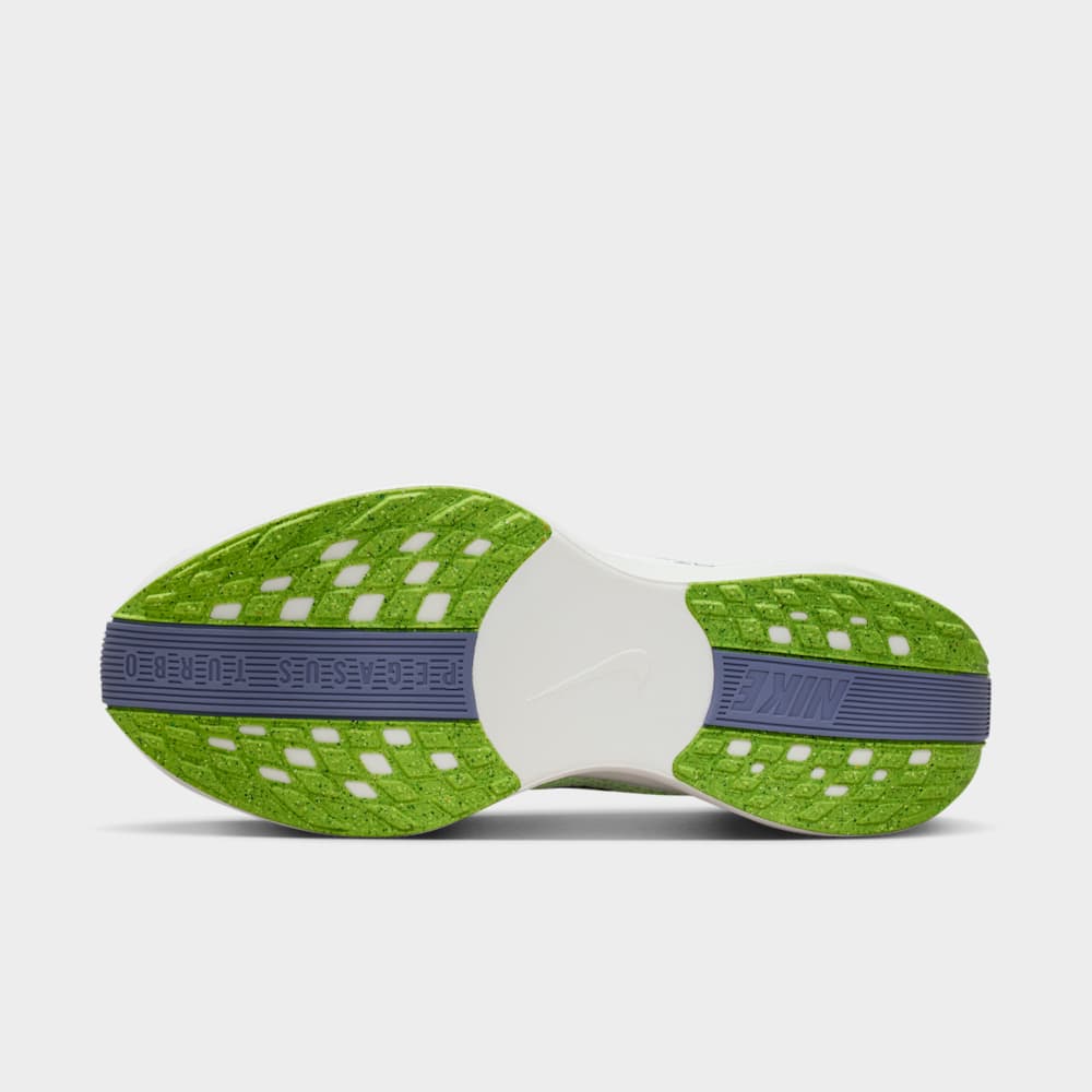 Tenis para correr para mujer en amarillo · FQ7261-703 - vista 2