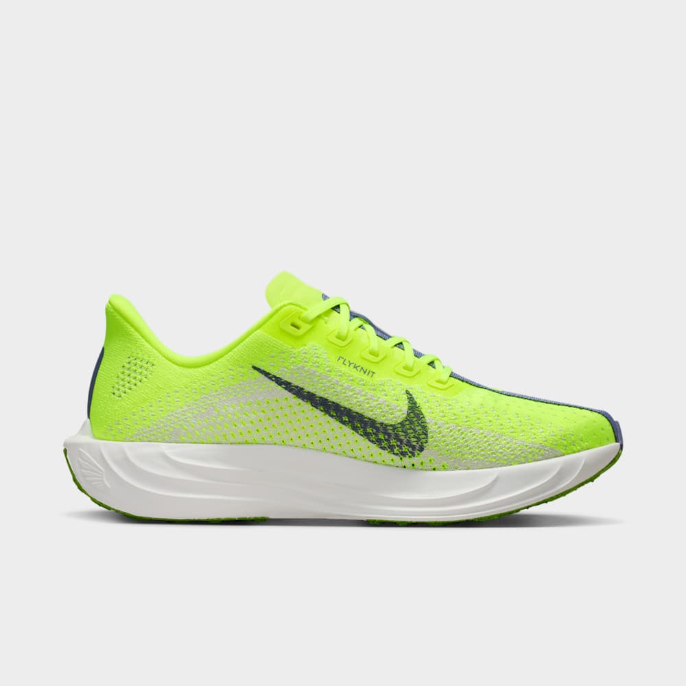 Tenis para correr para mujer en amarillo · FQ7261-703 - vista 3