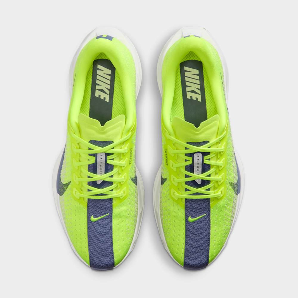 Tenis para correr para mujer en amarillo · FQ7261-703 - vista 4