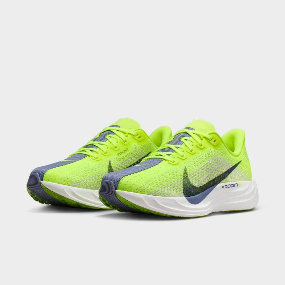 Tenis para correr para mujer en amarillo · FQ7261-703 - vista 5