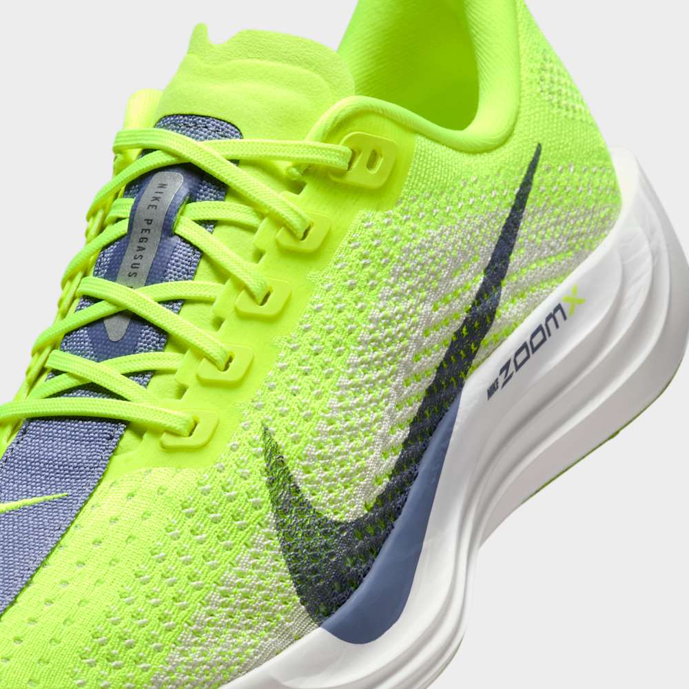 Tenis para correr para mujer en amarillo · FQ7261-703 - vista 7