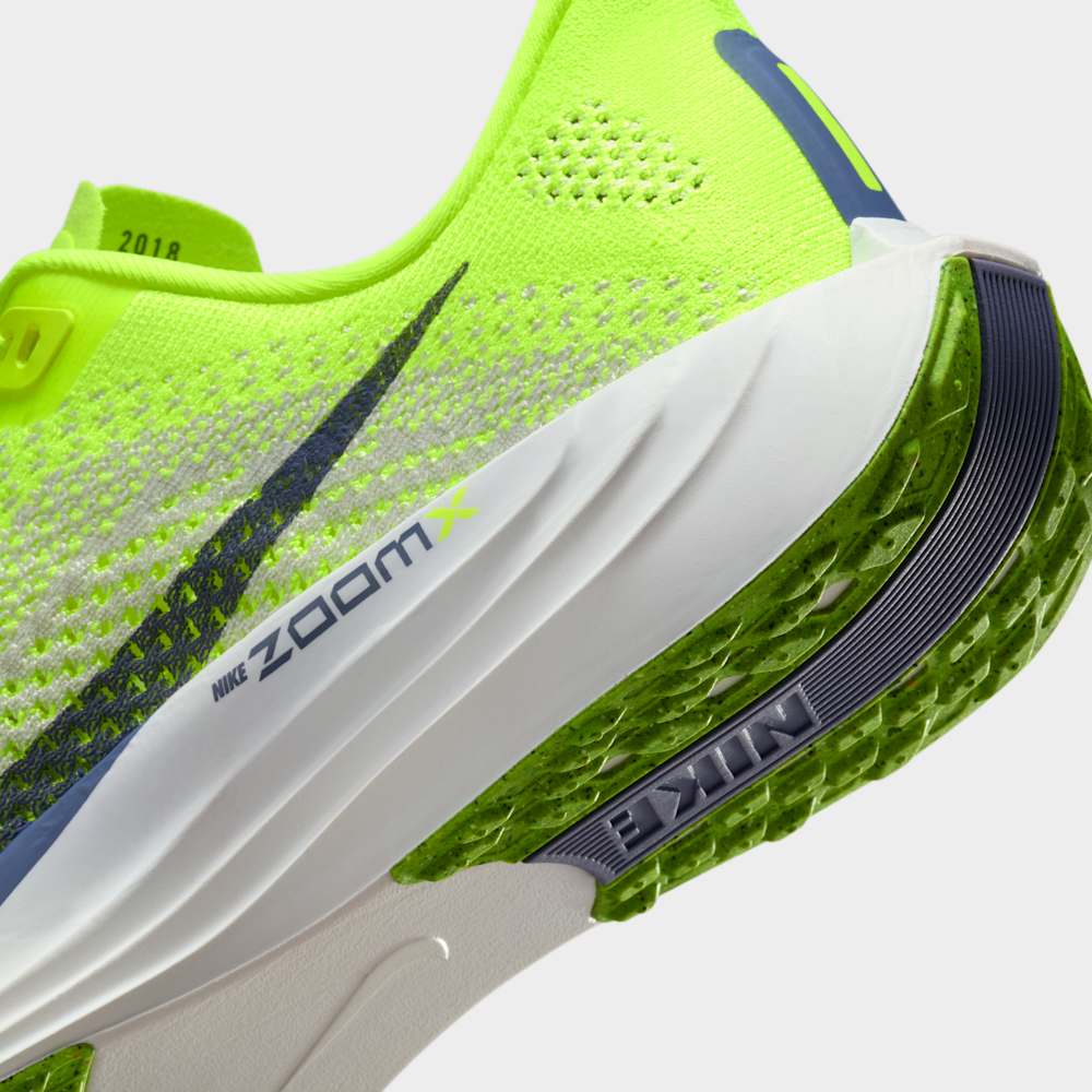 Tenis para correr para mujer en amarillo · FQ7261-703 - vista 8