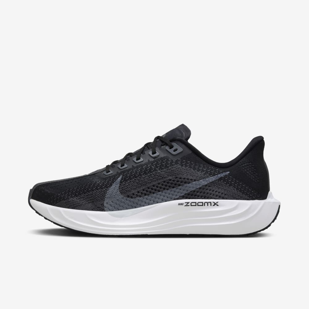 Tenis para correr para hombre en negro · FQ7262-002 - vista 1