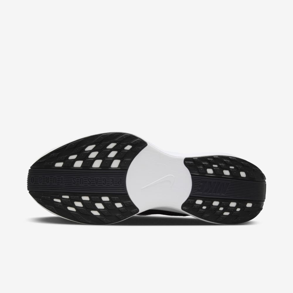Tenis para correr para hombre en negro · FQ7262-002 - vista 2