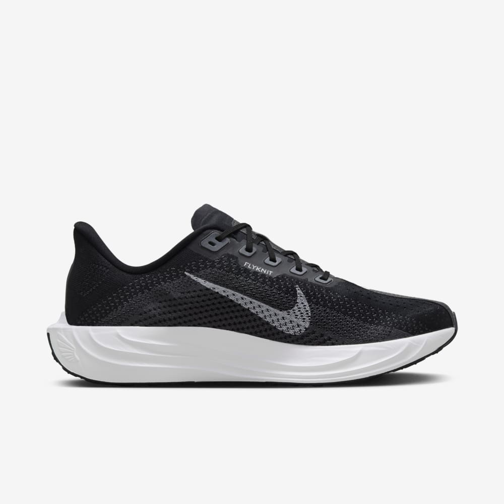 Tenis para correr para hombre en negro · FQ7262-002 - vista 3