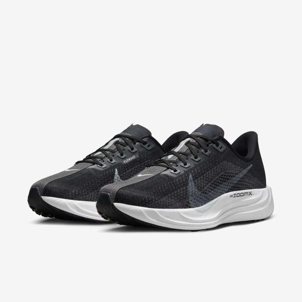 Tenis para correr para hombre en negro · FQ7262-002 - vista 5