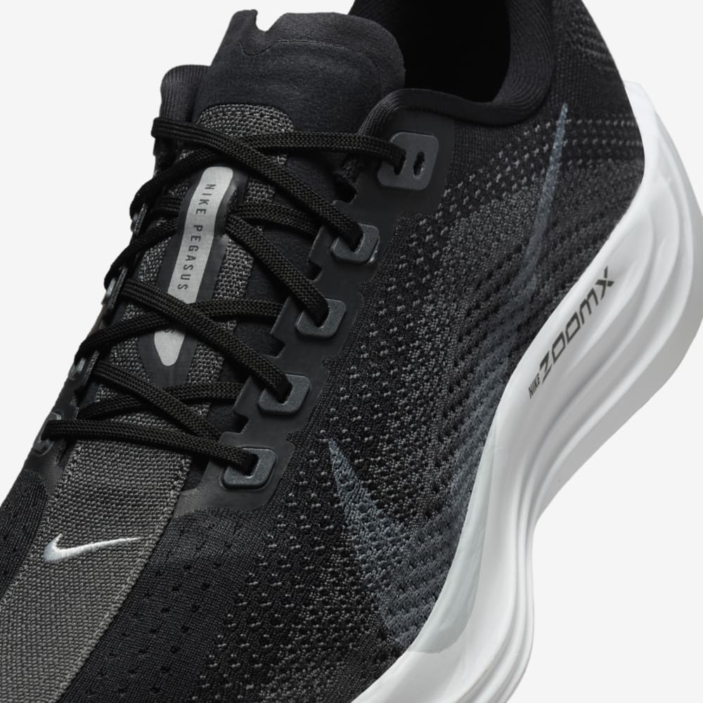 Tenis para correr para hombre en negro · FQ7262-002 - vista 7