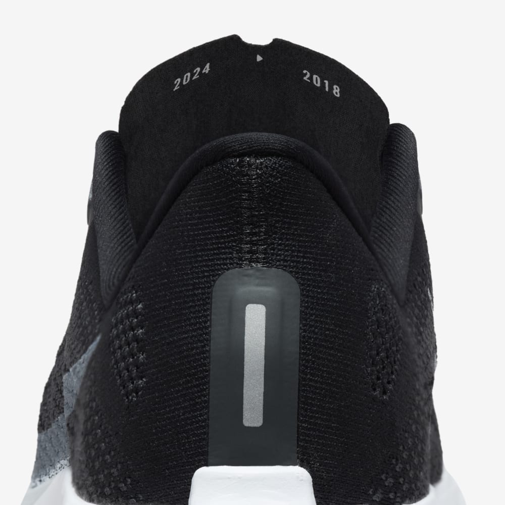 Tenis para correr para hombre en negro · FQ7262-002 - vista 11