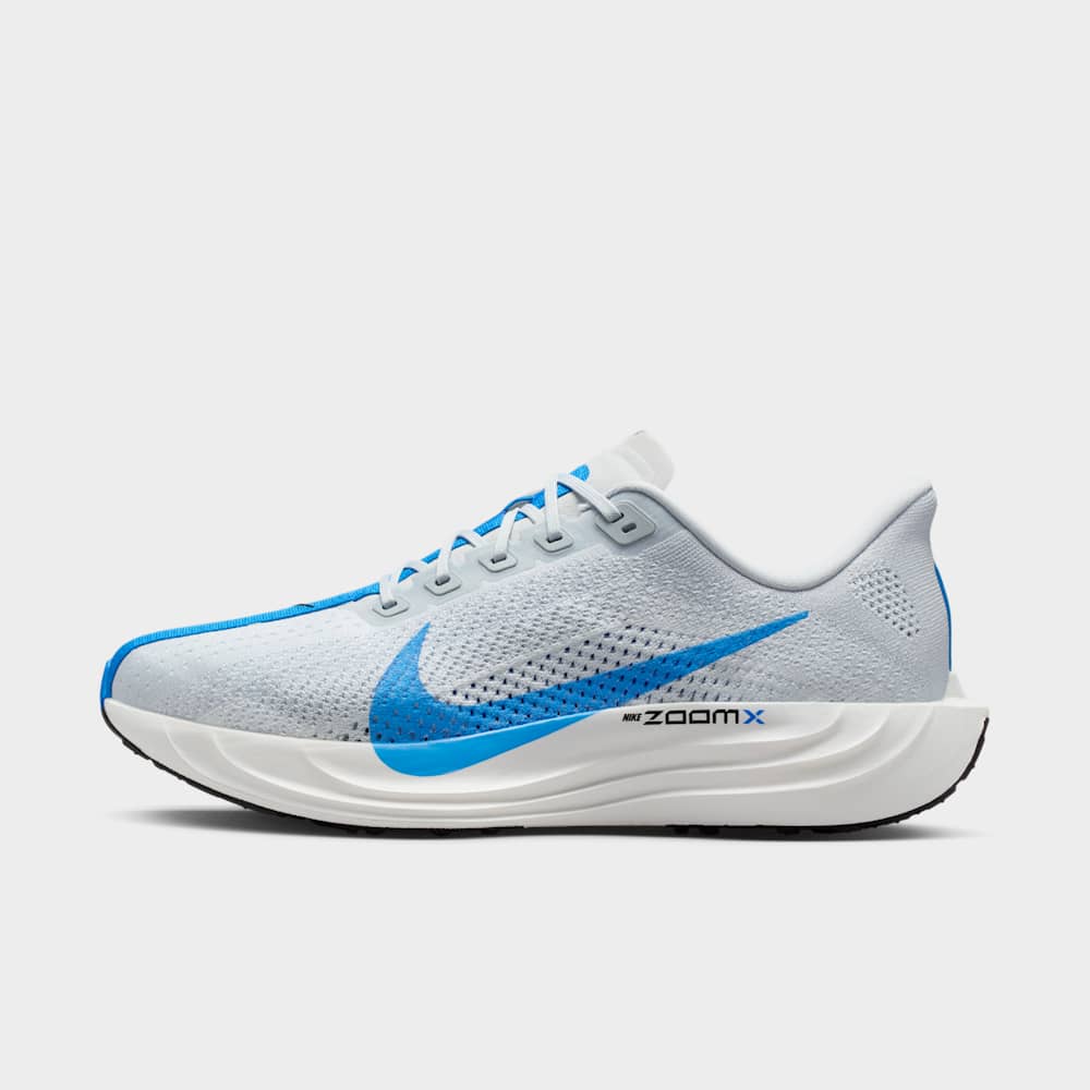 Tenis para correr para hombre en gris · FQ7262-011 - vista 1