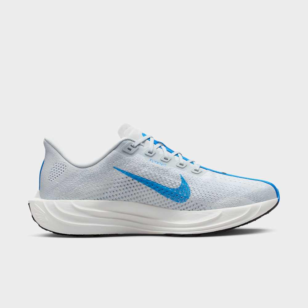 Tenis para correr para hombre en gris · FQ7262-011 - vista 3