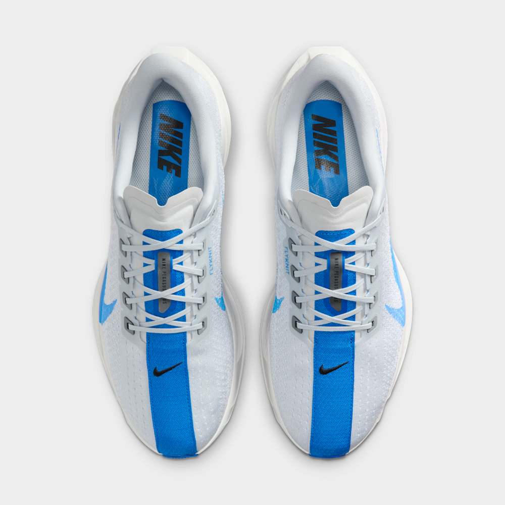 Tenis para correr para hombre en gris · FQ7262-011 - vista 4