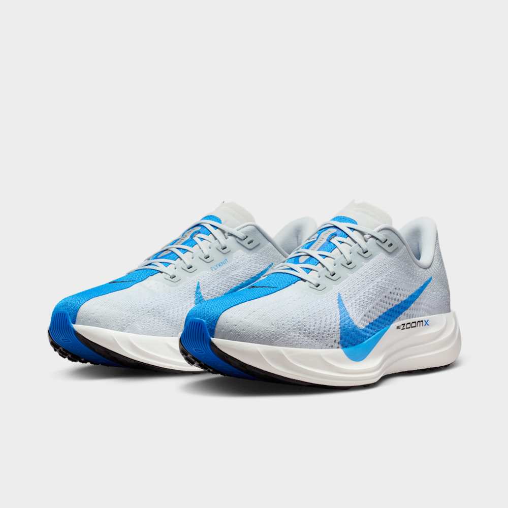 Tenis para correr para hombre en gris · FQ7262-011 - vista 5
