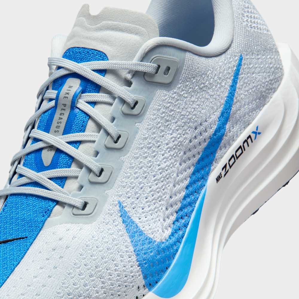 Tenis para correr para hombre en gris · FQ7262-011 - vista 7