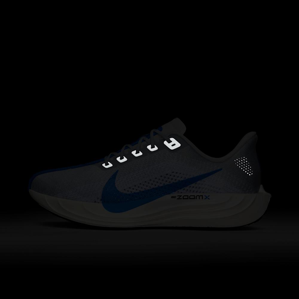 Tenis para correr para hombre en gris · FQ7262-011 - vista 9