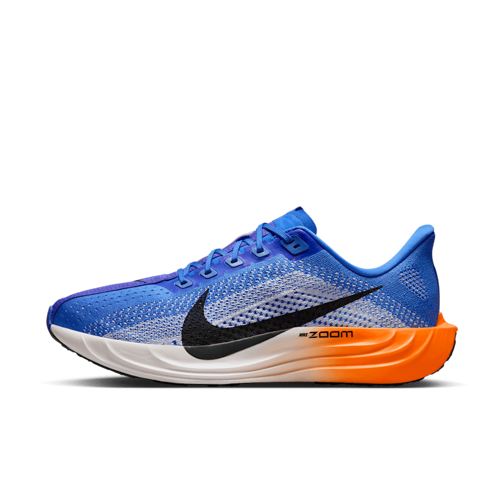 Tenis para correr para hombre en azul · FQ7262-403 - vista 1