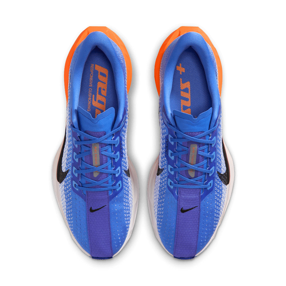 Tenis para correr para hombre en azul · FQ7262-403 - vista 4