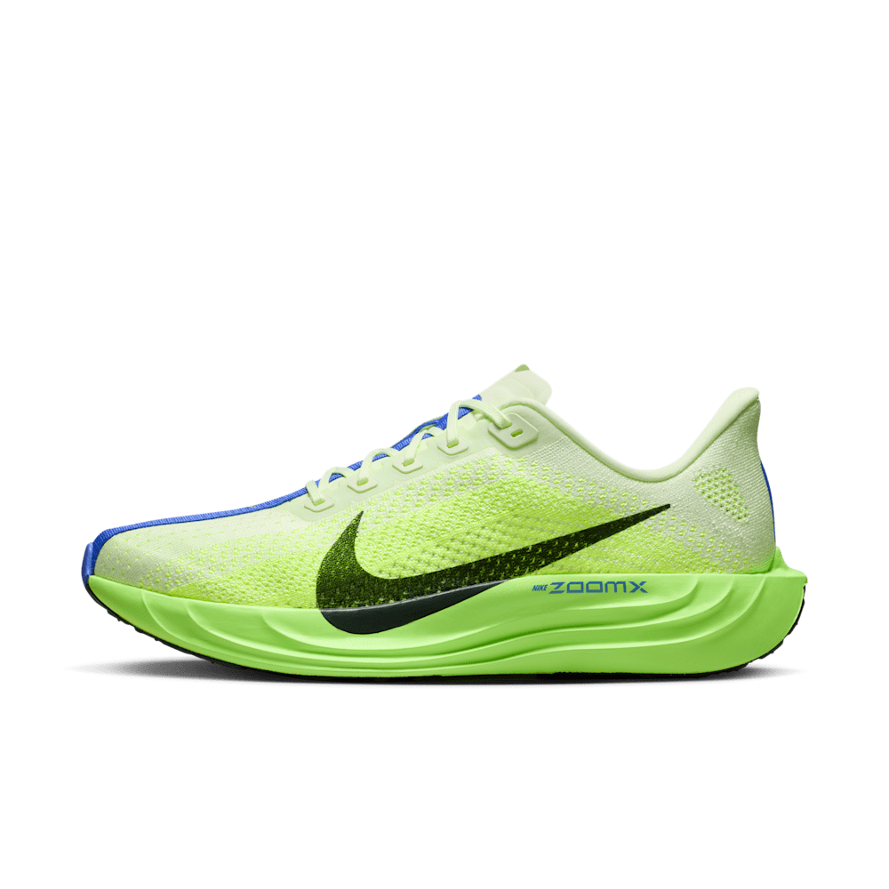 Tenis para correr para hombre en amarillo · FQ7262-702 - vista 1