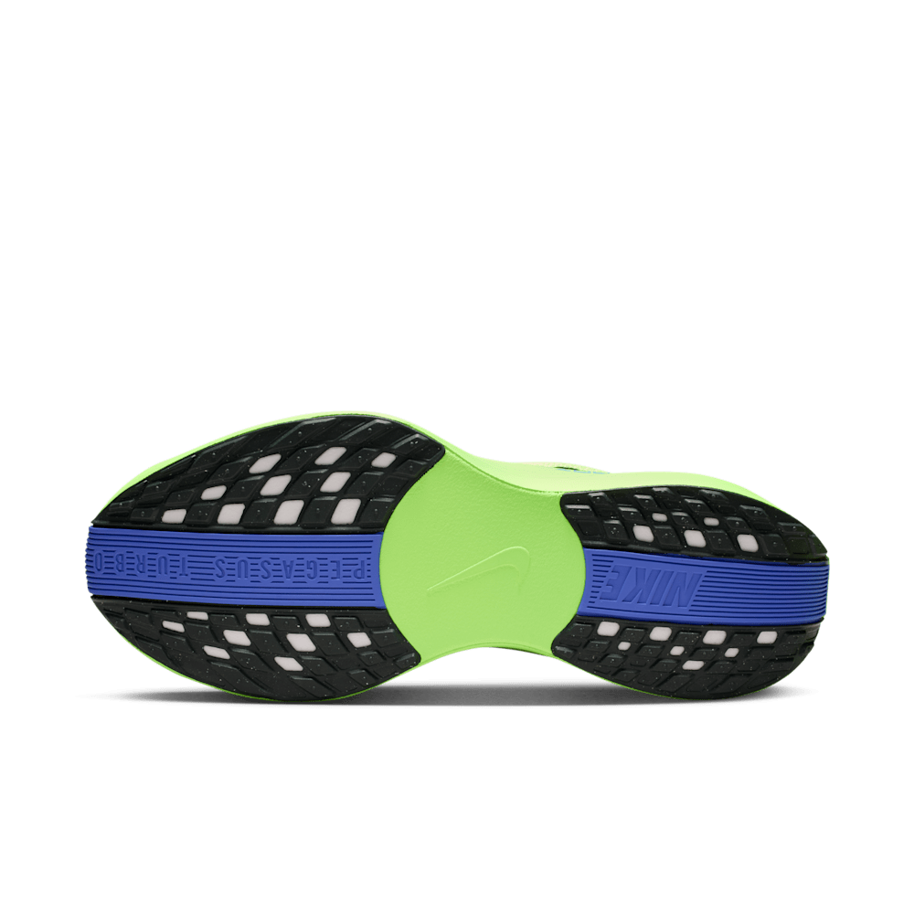 Tenis para correr para hombre en amarillo · FQ7262-702 - vista 2