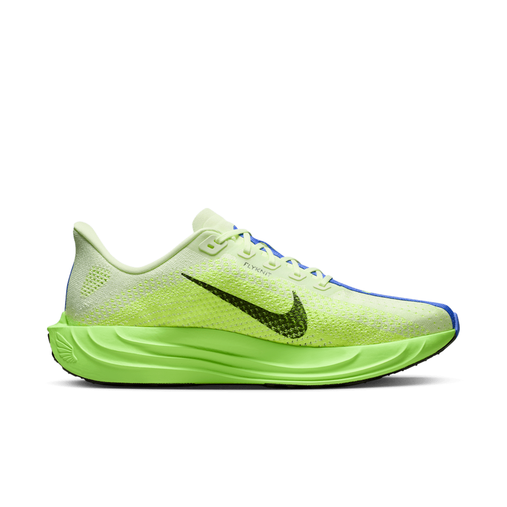 Tenis para correr para hombre en amarillo · FQ7262-702 - vista 3