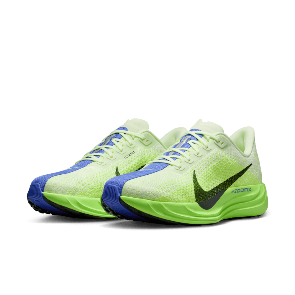 Tenis para correr para hombre en amarillo · FQ7262-702 - vista 5