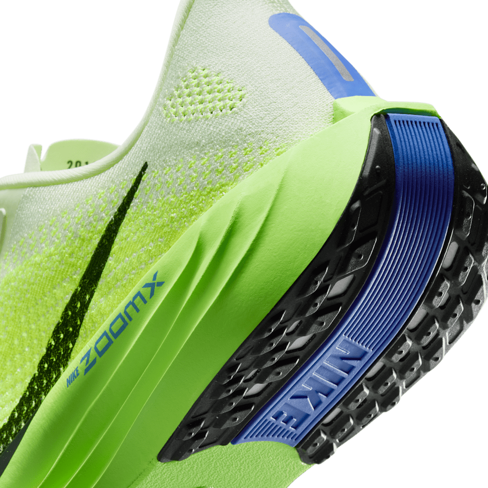 Tenis para correr para hombre en amarillo · FQ7262-702 - vista 8