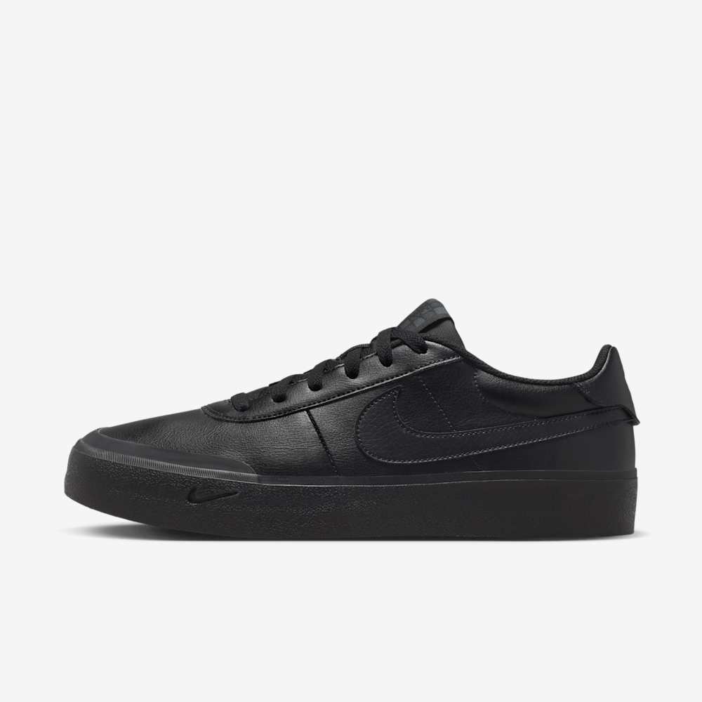 Tenis casual para hombre en negro · FQ8146-001 - vista 1