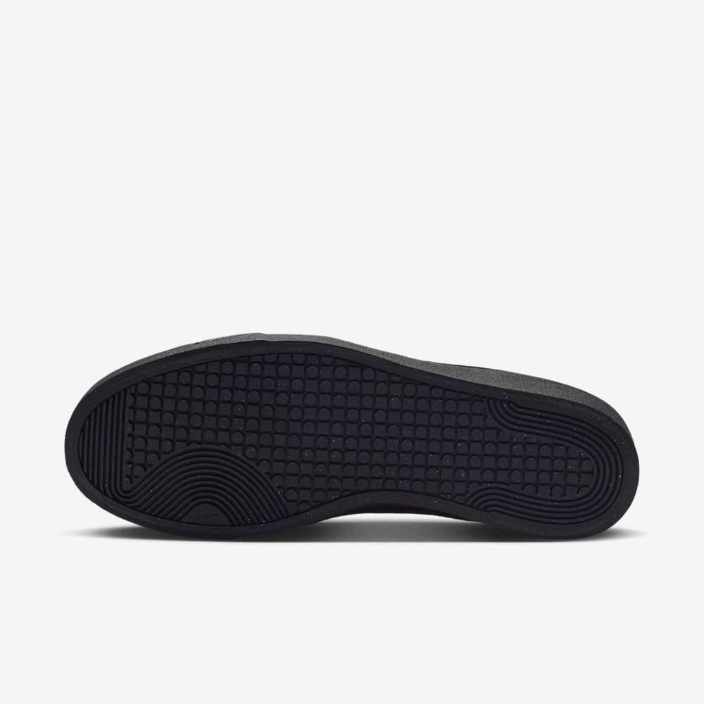 Tenis casual para hombre en negro · FQ8146-001 - vista 2