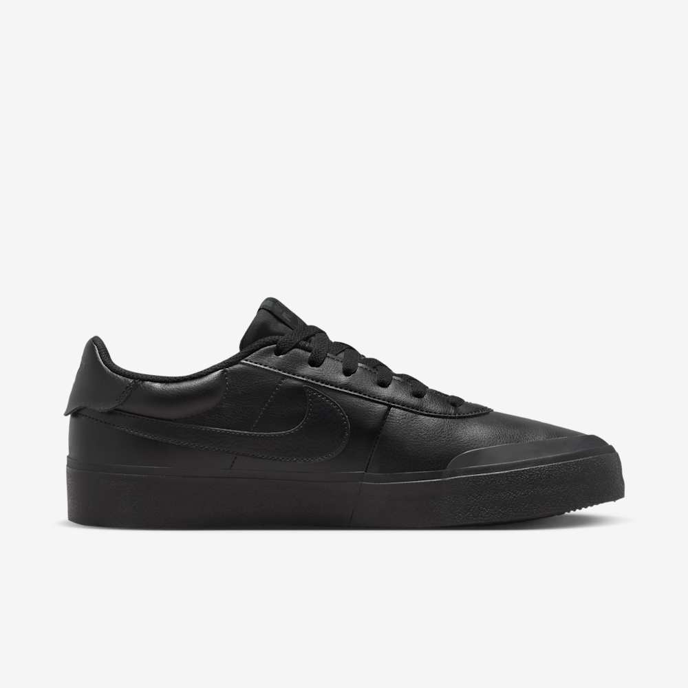 Tenis casual para hombre en negro · FQ8146-001 - vista 3