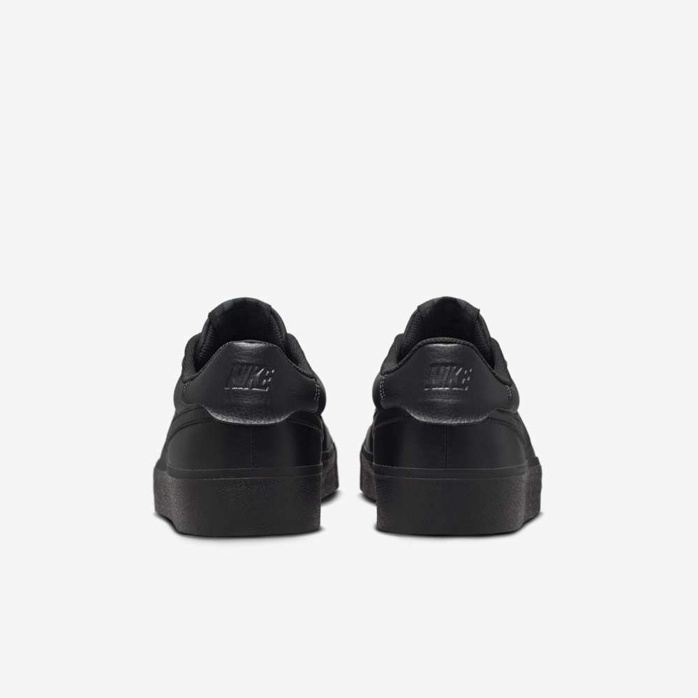 Tenis casual para hombre en negro · FQ8146-001 - vista 5