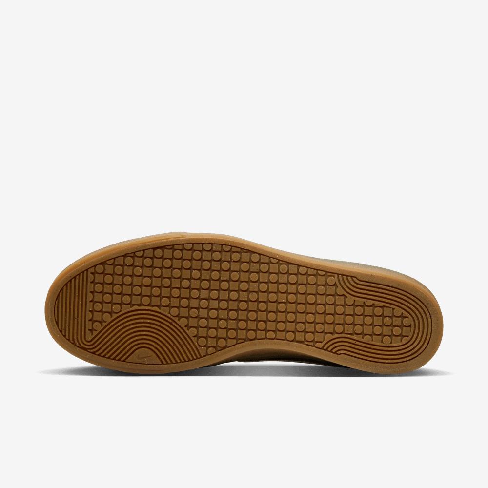 Tenis casual para hombre en negro · FQ8146-003 - vista 2