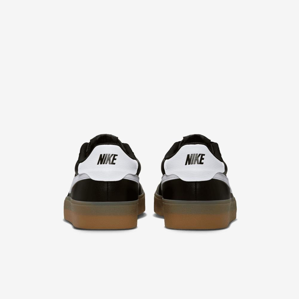 Tenis casual para hombre en negro · FQ8146-003 - vista 6