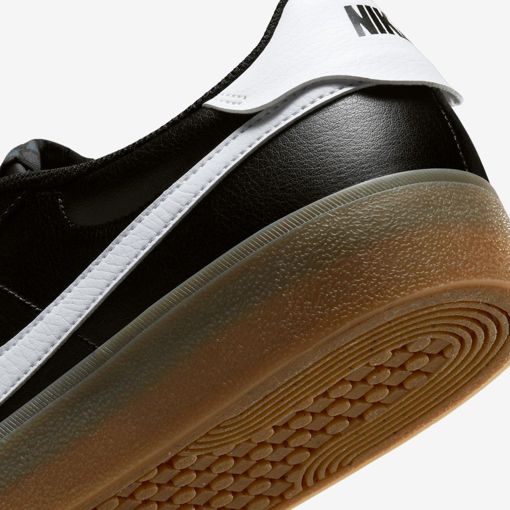 Tenis casual para hombre en negro · FQ8146-003 - vista 11