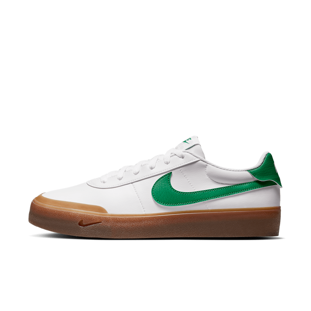Tenis casual para hombre en blanco · FQ8146-109 - vista 1