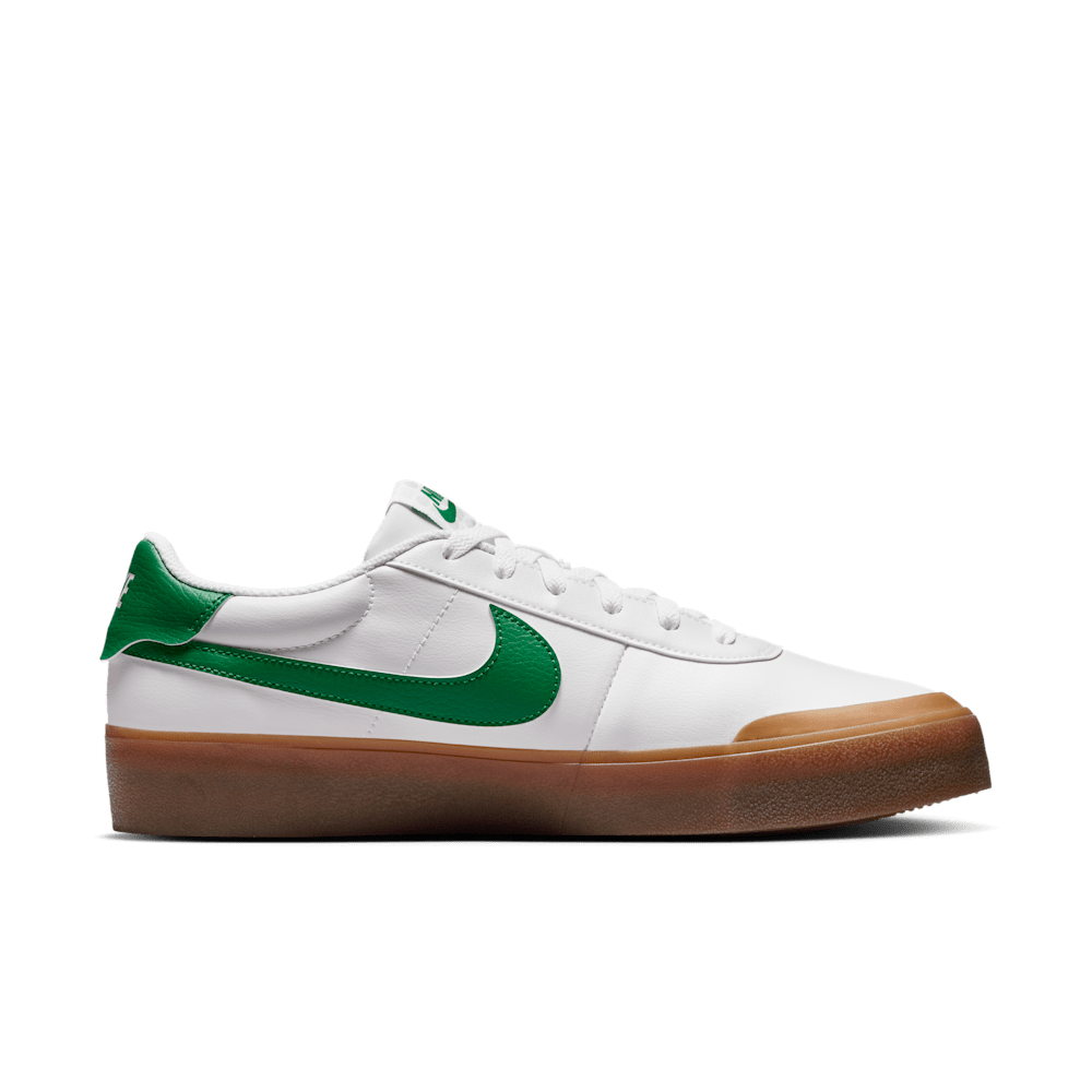 Tenis casual para hombre en blanco · FQ8146-109 - vista 3