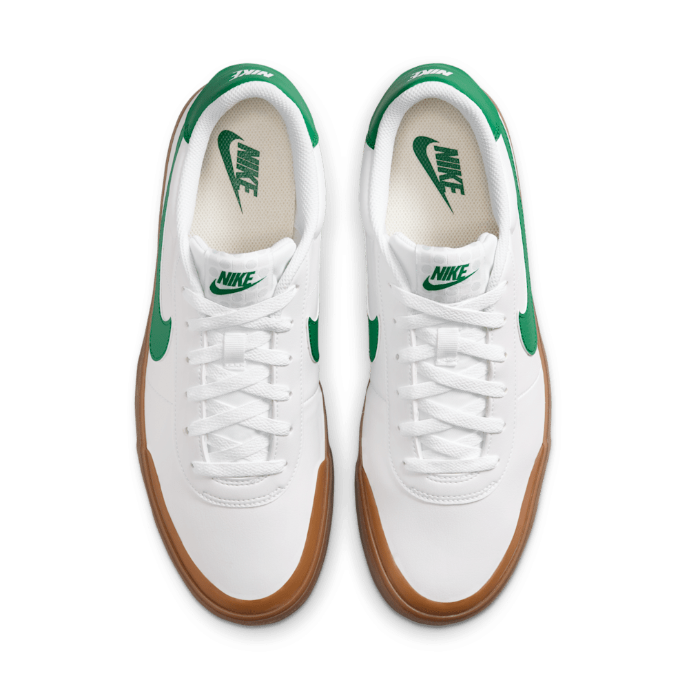 Tenis casual para hombre en blanco · FQ8146-109 - vista 4