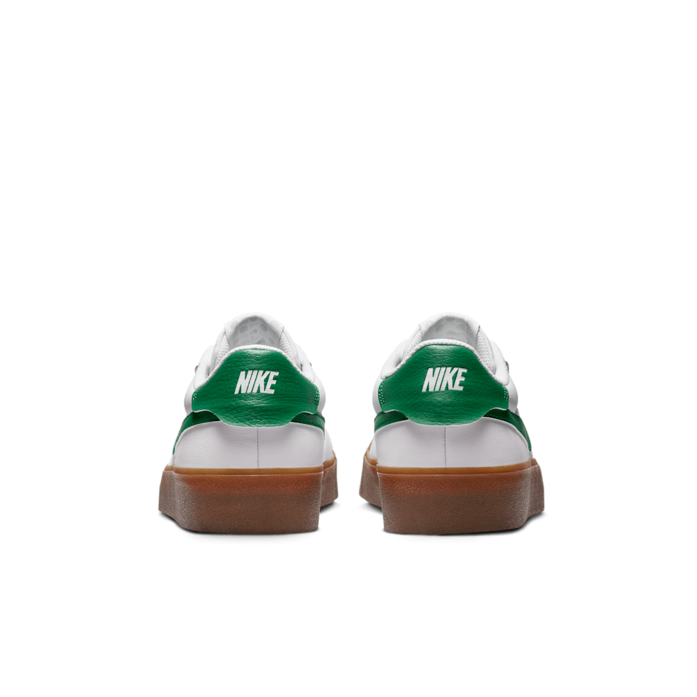 Tenis casual para hombre en blanco · FQ8146-109 - vista 6