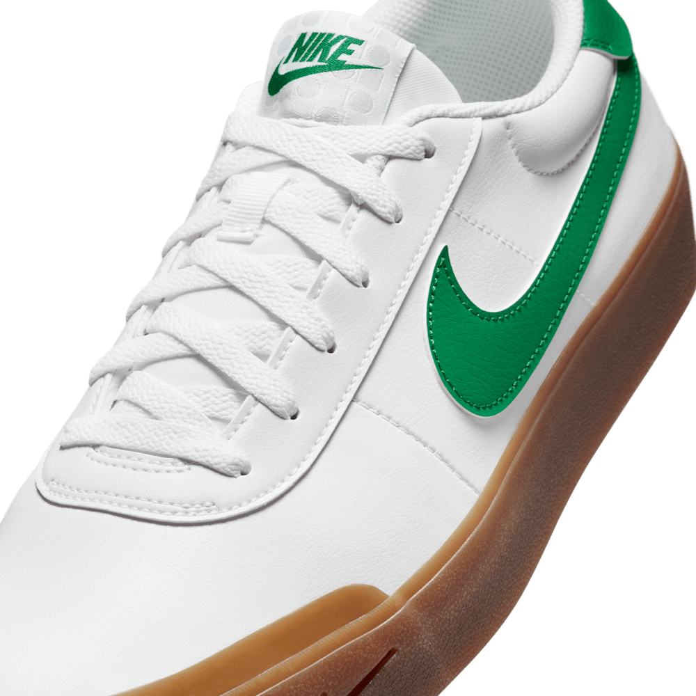 Tenis casual para hombre en blanco · FQ8146-109 - vista 7