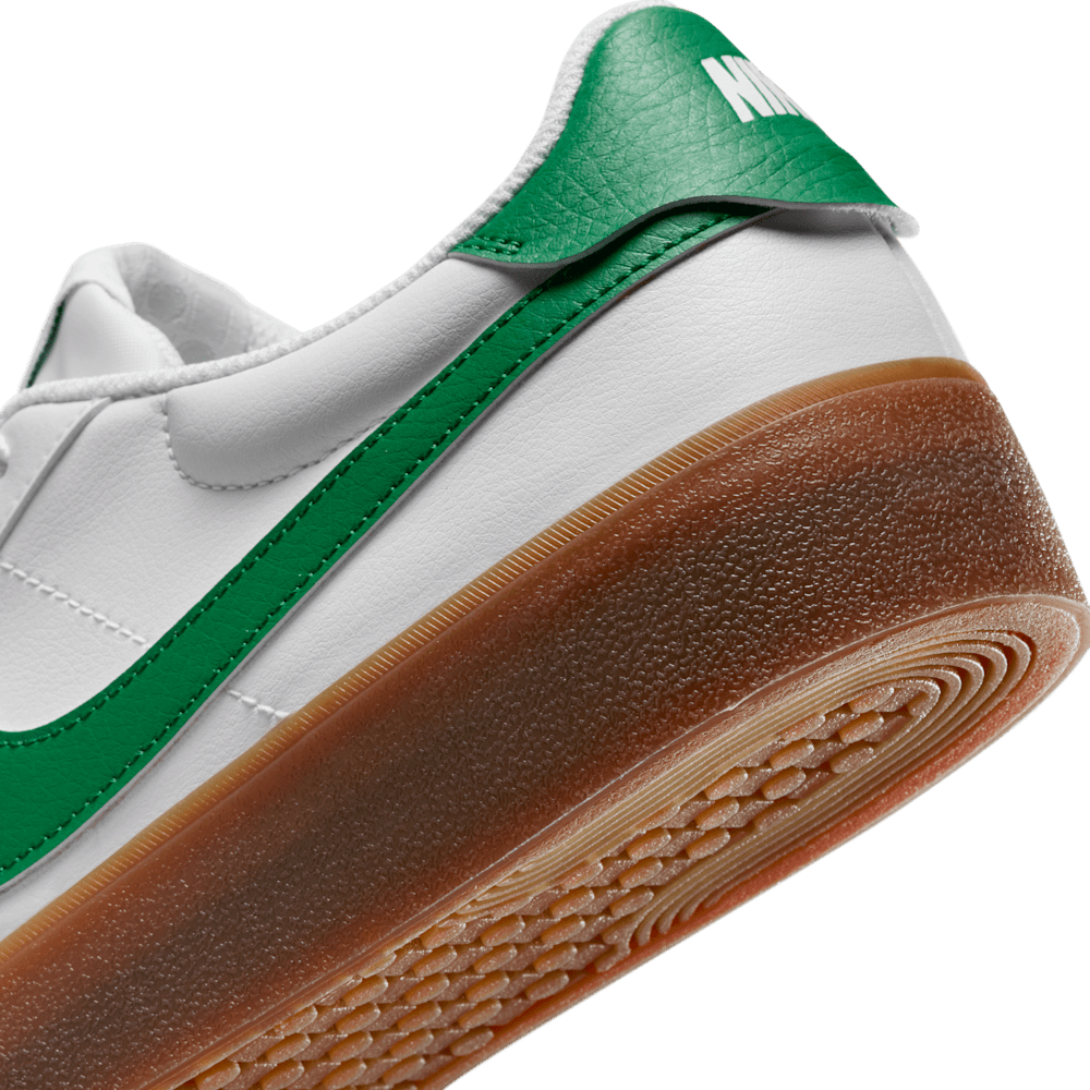 Tenis casual para hombre en blanco · FQ8146-109 - vista 8