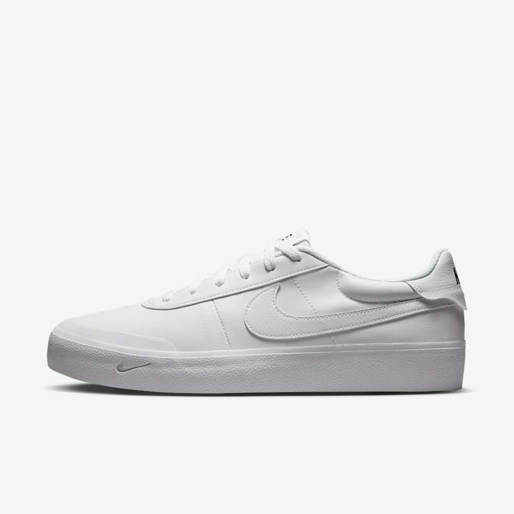 Tenis casual para hombre en blanco · FQ8146-111 - vista 1