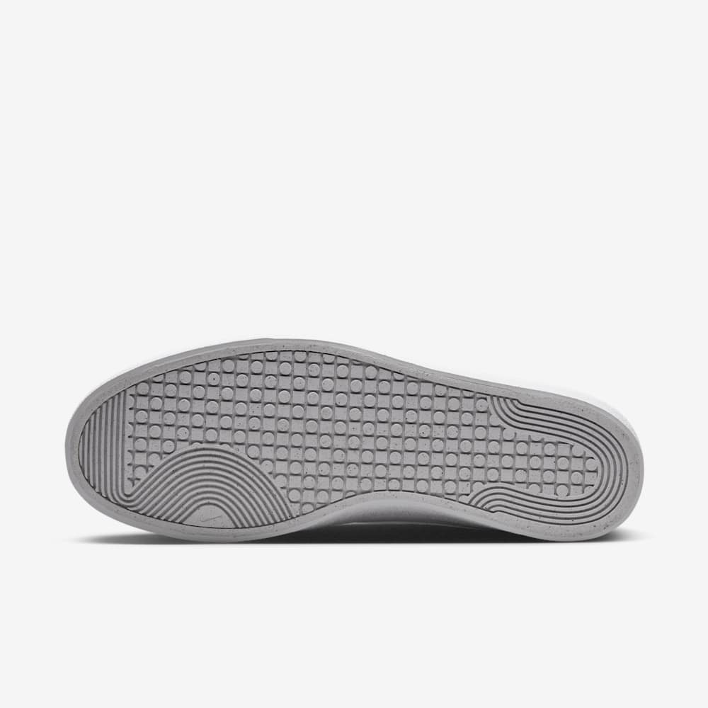 Tenis casual para hombre en blanco · FQ8146-111 - vista 2