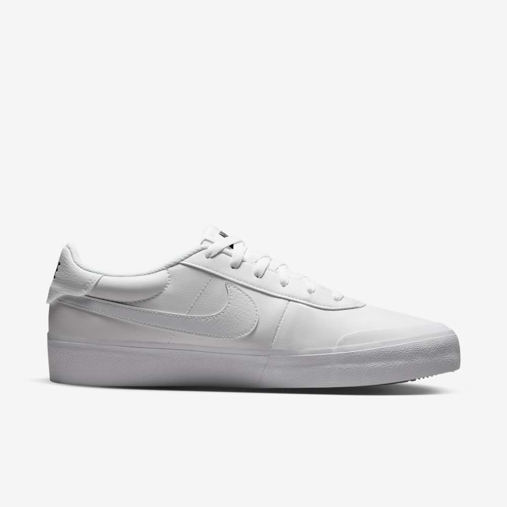 Tenis casual para hombre en blanco · FQ8146-111 - vista 3