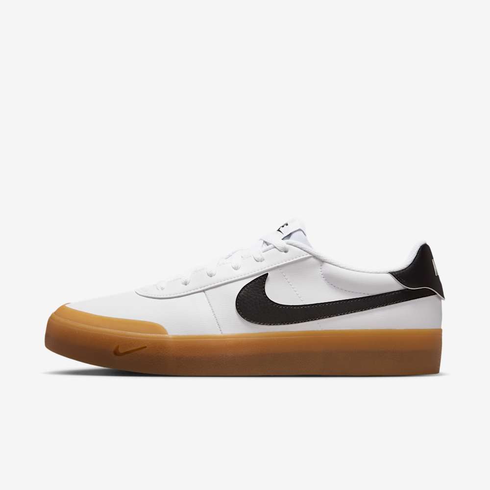 Tenis casual para hombre en blanco · FQ8146-112 - vista 1