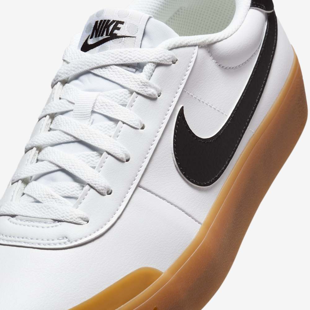 Tenis casual para hombre en blanco · FQ8146-112 - vista 7