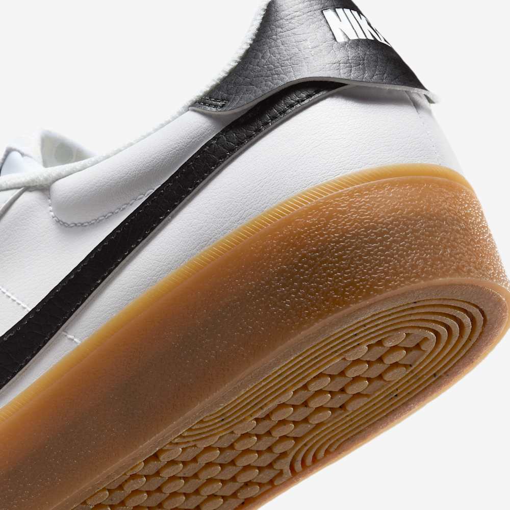 Tenis casual para hombre en blanco · FQ8146-112 - vista 8