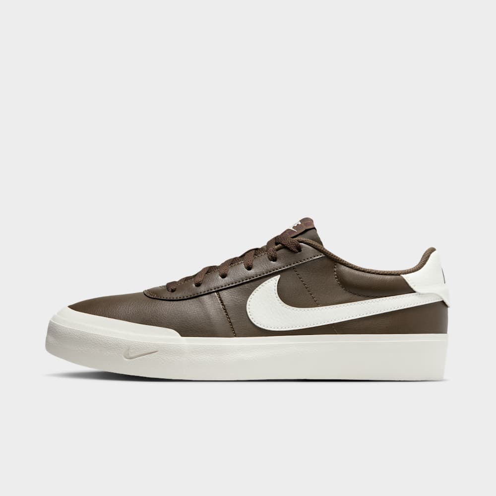 Tenis casual para hombre en marrón · FQ8146-202 - vista 1