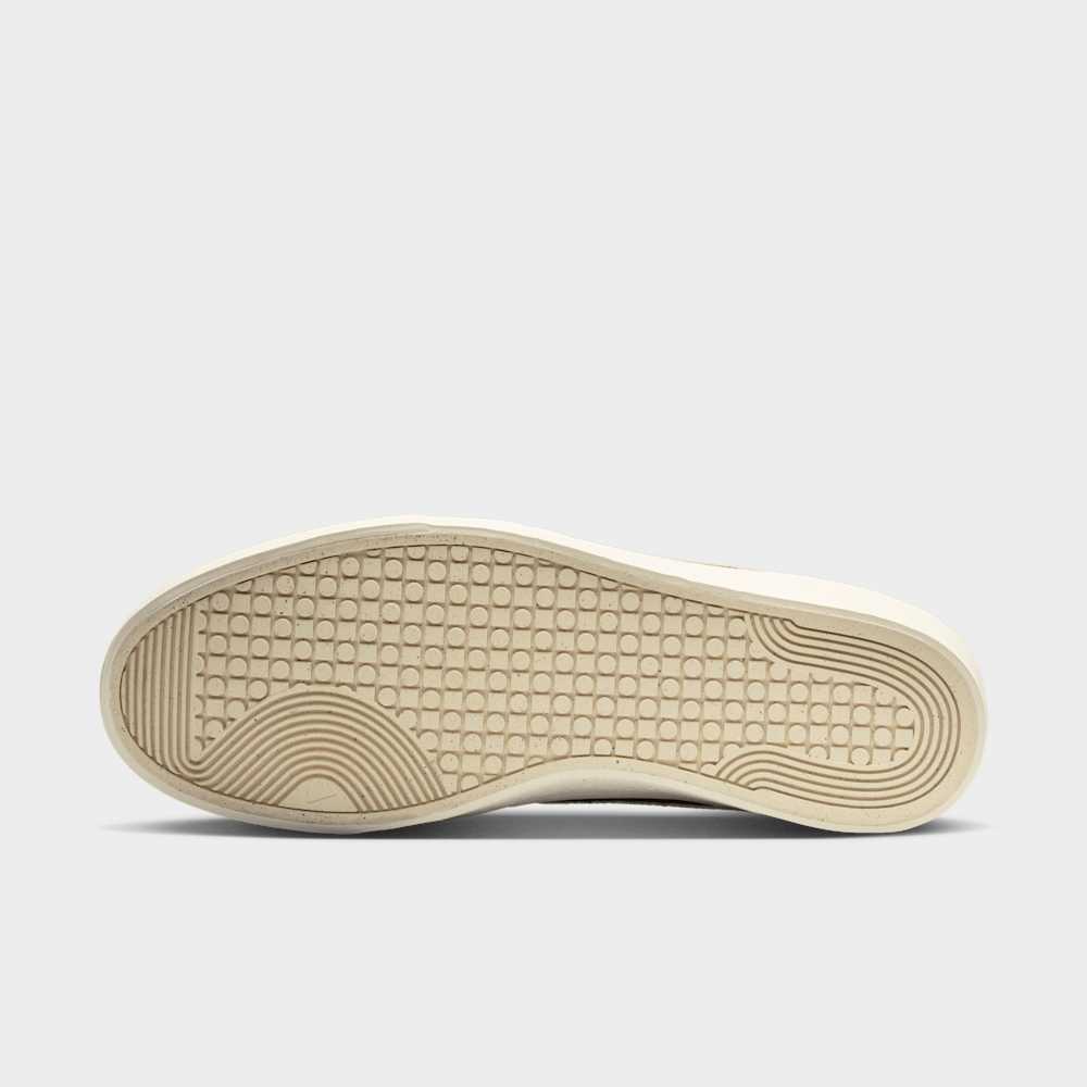 Tenis casual para hombre en marrón · FQ8146-202 - vista 2